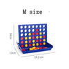 Foldable Connect Four Board Game