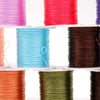 Elastic Crystal Beading Cord for Jewelry Making