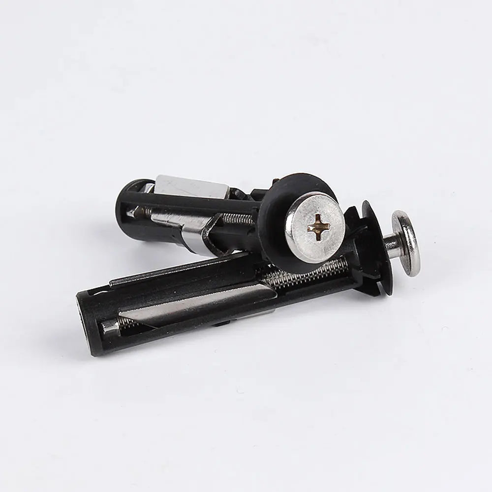 Stainless Steel Toilet Seat Hinge Bolt Kit