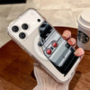 Premium Magnetisches Handy-Case