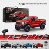 1:12 Scale F-150 Raptor 4WD RC Pickup Truck
