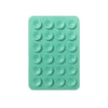 Reusable Silicone Suction Pad for Phones, Tablets, and Small Items