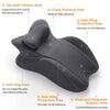Ergonomic Wedge Pillow with Memory Foam