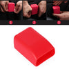 Silicone Seat Belt Buckle Cover – Anti-Scratch Car Interior Protector
