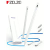 Precision Stylus Pen for iPad with Palm Rejection & Tilt Sensitivity