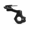 Universal CNC Aluminum Motorcycle Phone Mount with Anti-Shake Stabilization