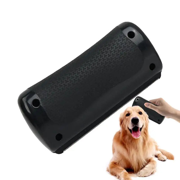 Professional Pet Deshedding Brush