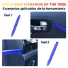 Professional Auto Trim Removal Tool Kit