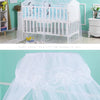 Foldable Baby Mosquito Net Canopy Stand