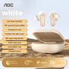 ANC Wireless Earbuds with Gaming Mode