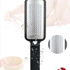 Professional Stainless Steel Foot File for Callus Removal