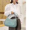 Waterproof Nylon Crossbody Bag for Women
