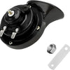 Dual-Tone Electric Air Horn Kit for Trucks, SUVs, and Boats