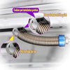 Automatic Trunk Lid Lift Spring for Geely Models