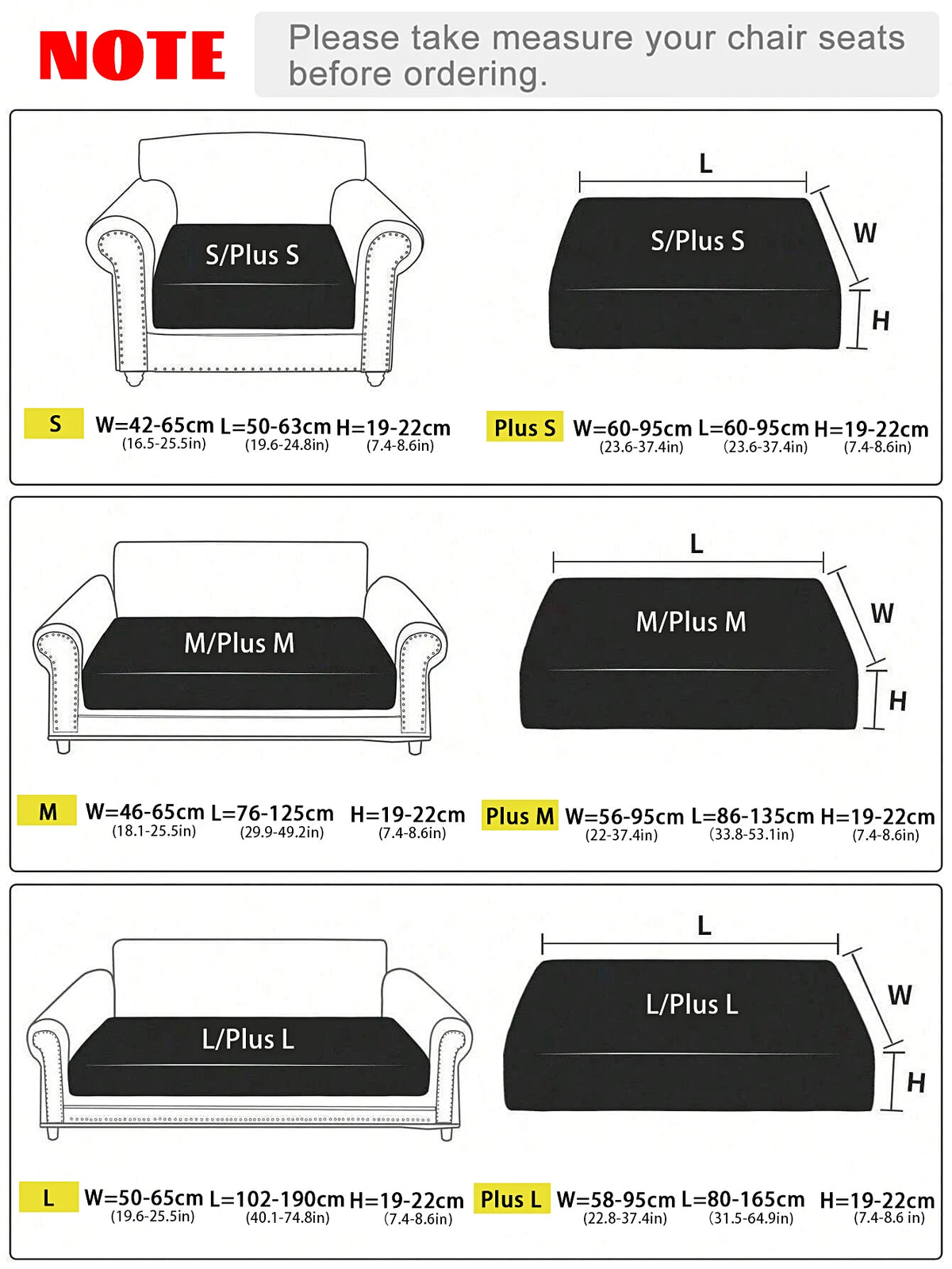 Stretchable Milk Silk Sofa Cover – Non-Slip, Washable Slipcover for Year-Round Protection