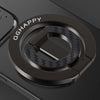 Double-Sided Magnetic Phone Ring Holder and Stand