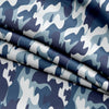 Camouflage Duvet Cover Set with Pillowcases
