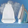 Heat-Resistant Iron Shoe Cover for Delicate Fabrics