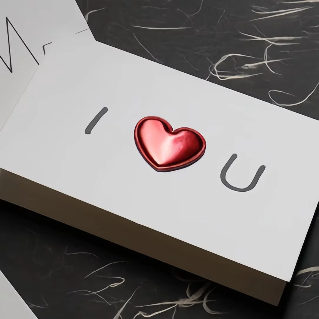Personalized Greeting Cards with Custom Envelopes for Every Occasion