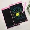8.5-Inch LCD Writing Tablet for Kids