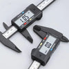 Digital Caliper with Large LCD Display