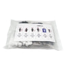 Kit de Clips y Retenedores Universales para Paneles de Carrocería