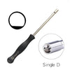 8-Piece Carburetor Adjustment Tool Set for Small Engines
