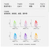 Luminous Fairy Garden Mini Gnomes for Enchanted Decor