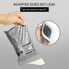 Disposable Emergency Urinal Bags - Portable Travel & Camping Toiletries