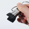 Stainless Steel Clothespins with Hooks