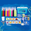 Kids Water Crafting Kit