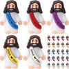 Jesus Christmas Ornaments for Holiday Decor and Gifting