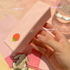 Slow-Rise Sensory Cake Stress Relief Toy