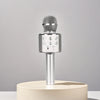 Portable Wireless Bluetooth Karaoke Microphone