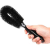 Microfiber Wheel & Tire Cleaning Brush