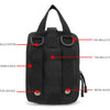 Tactical MOLLE First Aid Medical Pouch