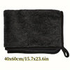 Microfiber Cleaning Cloths – 3-Pack, Quick-Dry & Absorbent