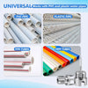 Internal & External Pipe Threading Tool Set for PVC Pipes
