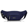 Ultra-Thin Anti-Theft Waist Pack for Men