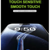Privacy Screen Protector for iPhone with Auto Dust Removal