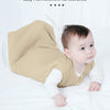 Muslin Cotton Baby Sleeping Bag – Anti-Kicking Cocoon for Newborns to 18 Months