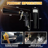 High-Pressure Air Blow Gun for Car Detailing