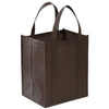 Foldable Reusable Shopping Tote Bag