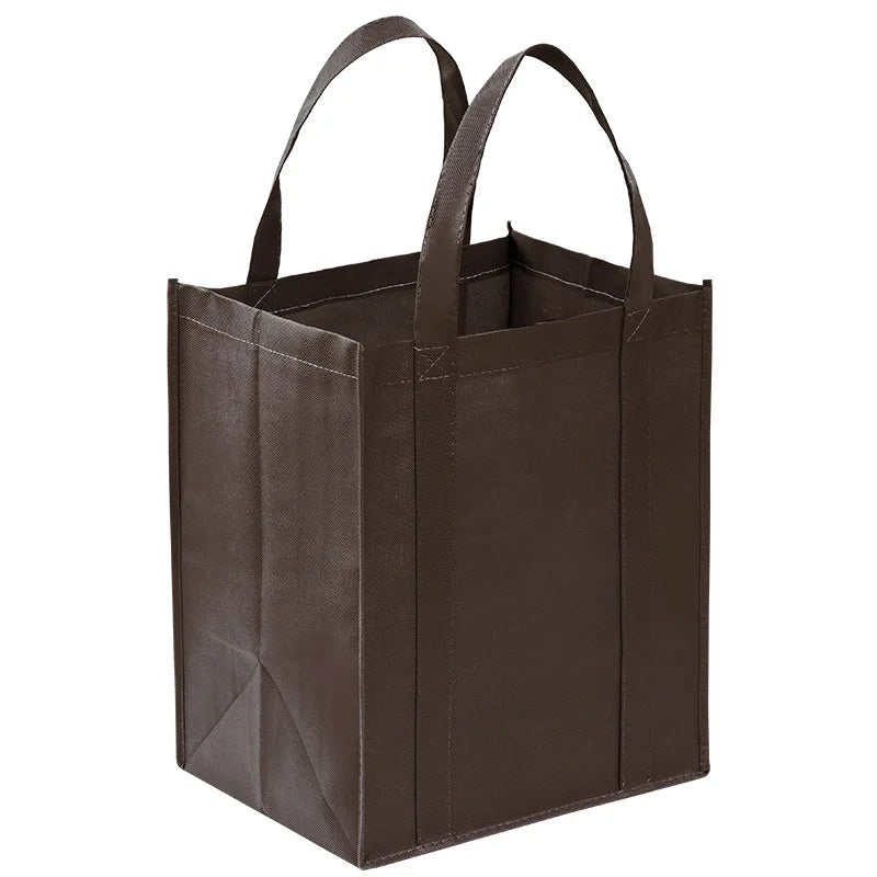 Foldable Reusable Shopping Tote Bag