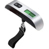 Portable Digital Luggage Scale - 110lb Capacity