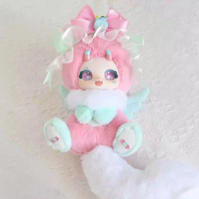 Boboco Sweetheart Party Series Vinyl Doll Blind Box – Kawaii Collectible Figure