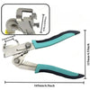 Car Clip Removal Pliers – Multi-Purpose Fastener & Rivet Tool