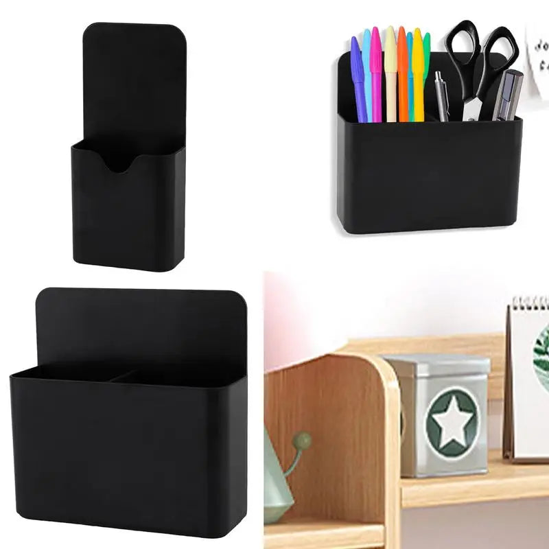 Magnetic Pen & Marker Organizer