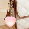 Heart-Shaped Rechargeable Purse Light