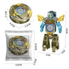 Spinner Fidget Transformable